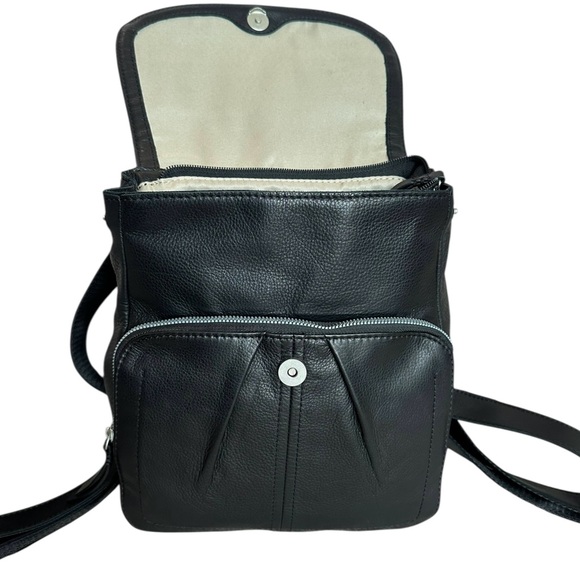 American Leather Co Marino Backpack - Picture 10 of 12